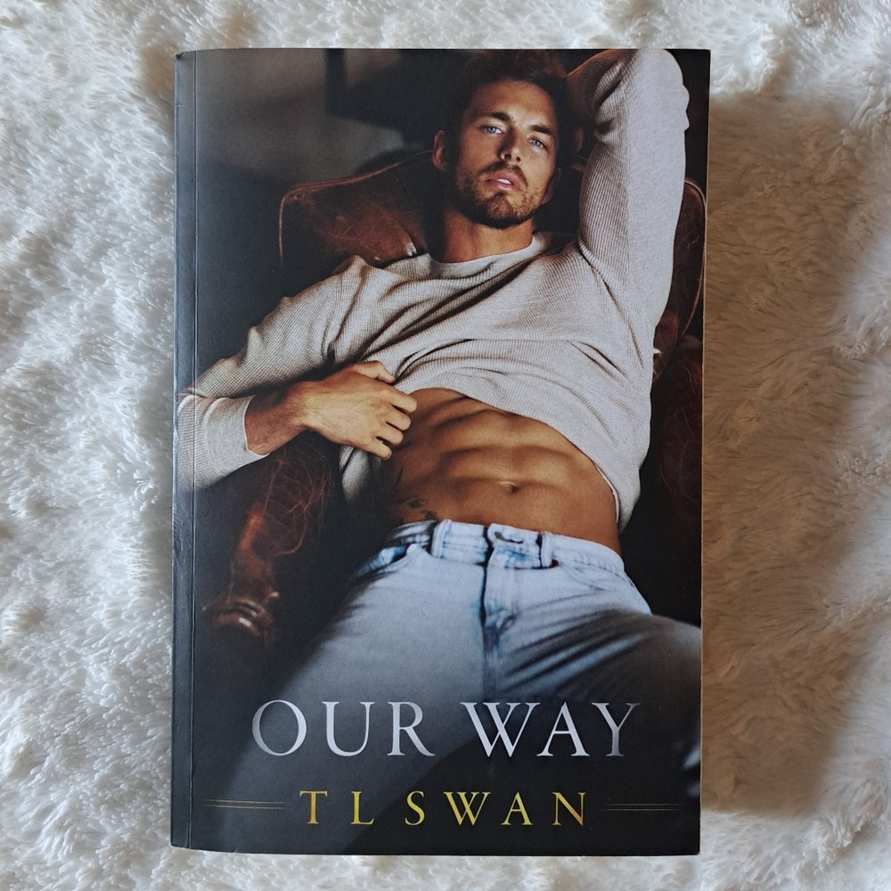 Our Way by T L Swan